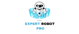 Expert Robot Pro logo