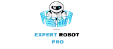 Expert Robot Pro logo