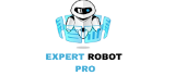 Expert Robot Pro logo